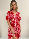 Valis Dress
