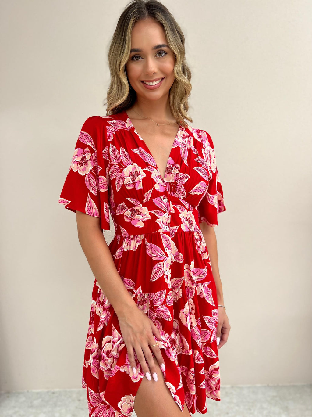 DRESSES – Frankii Clothing