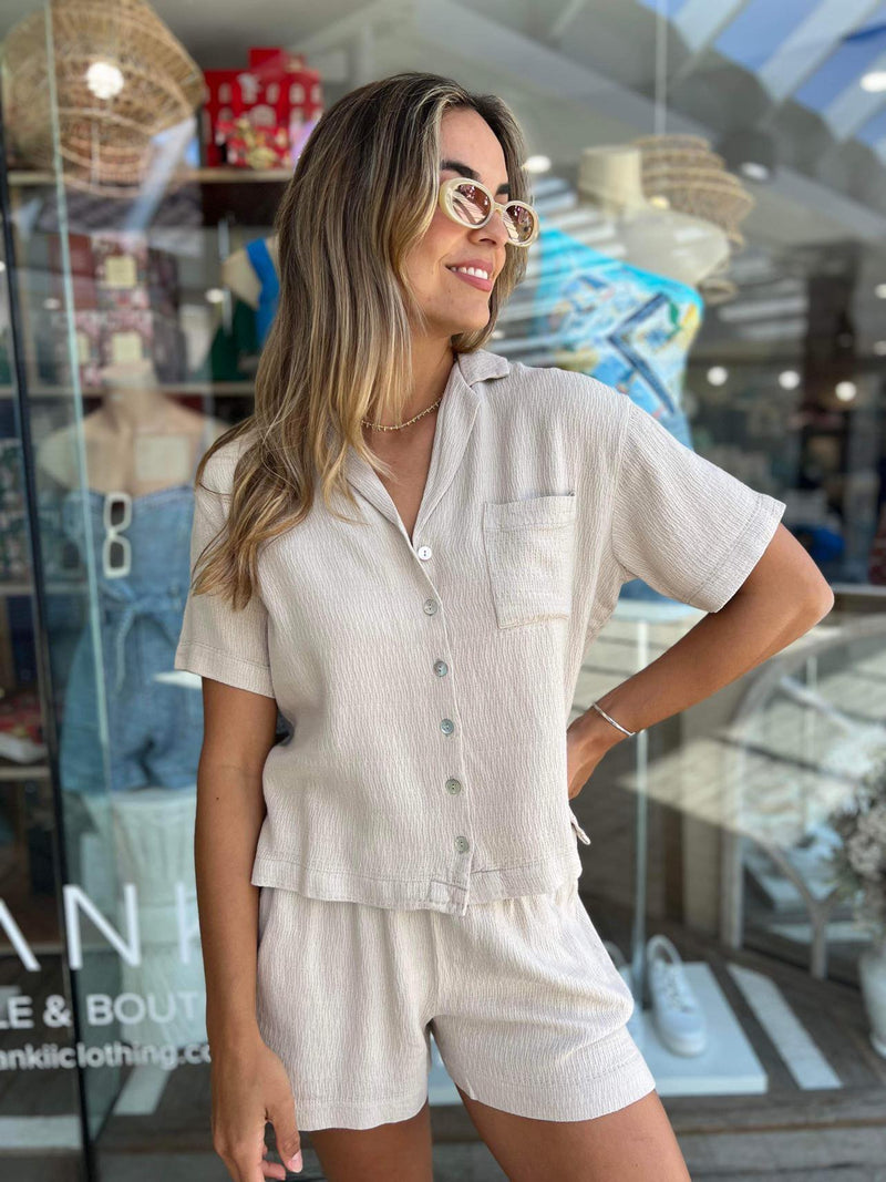 Ryia Shirt