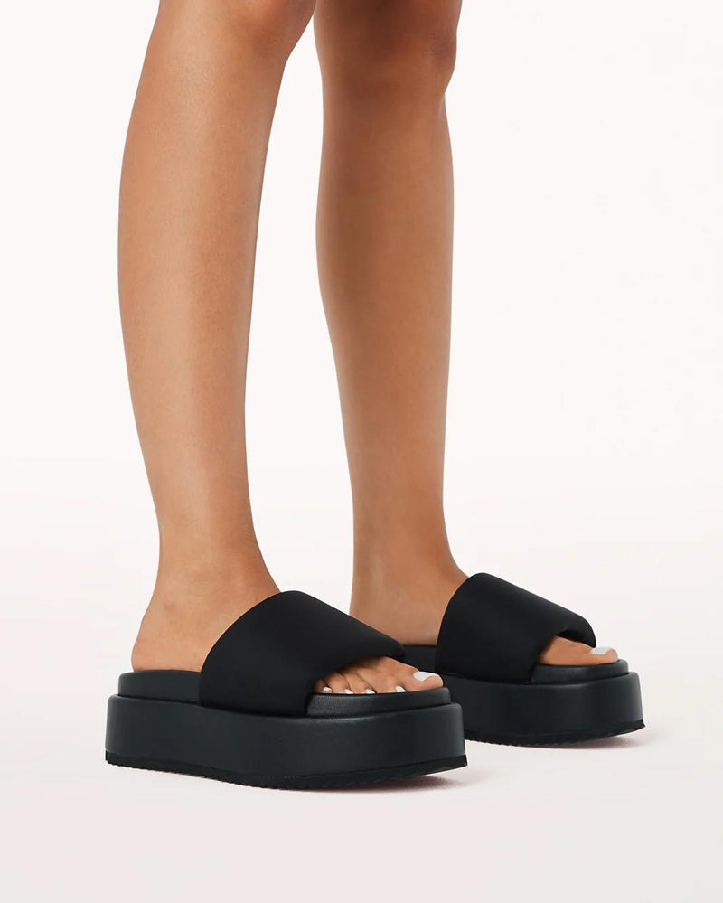 Gloria Platform Slide