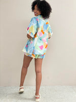 A Bright Day Short