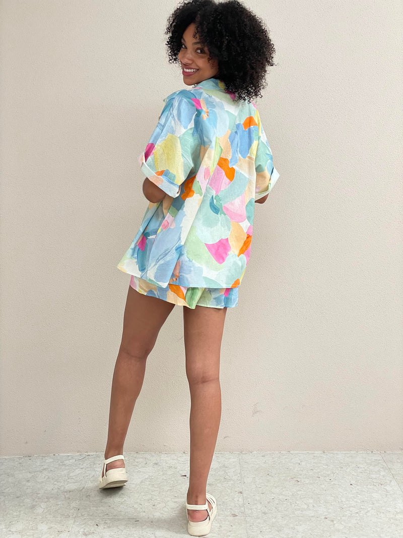 Bright Days Shirt
