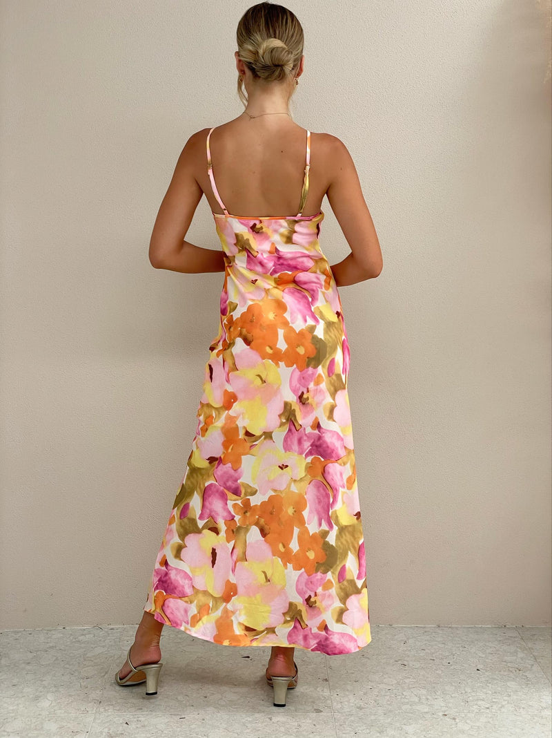 Emmi Dress