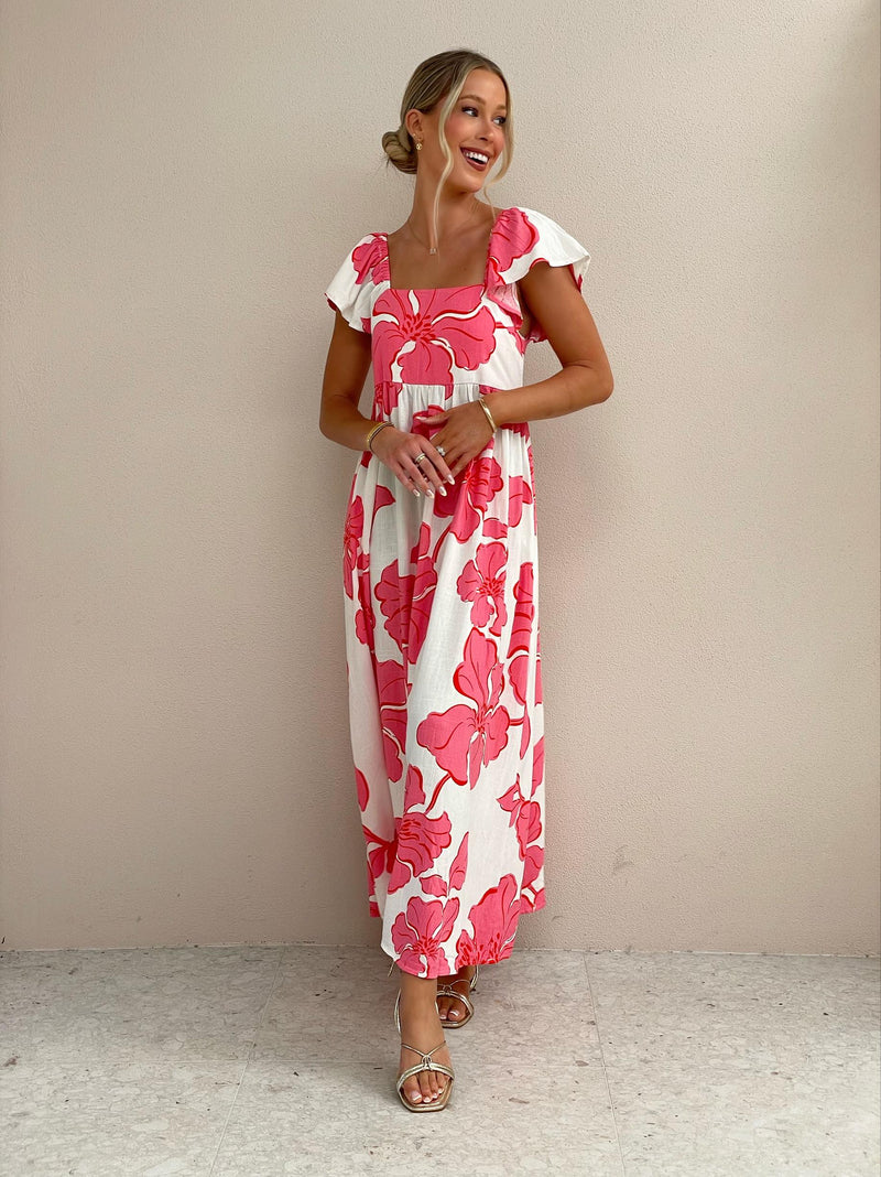 Raloma Dress