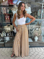 Neriah Pants