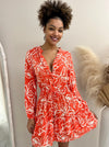Felicia Dress