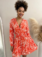Felicia Dress