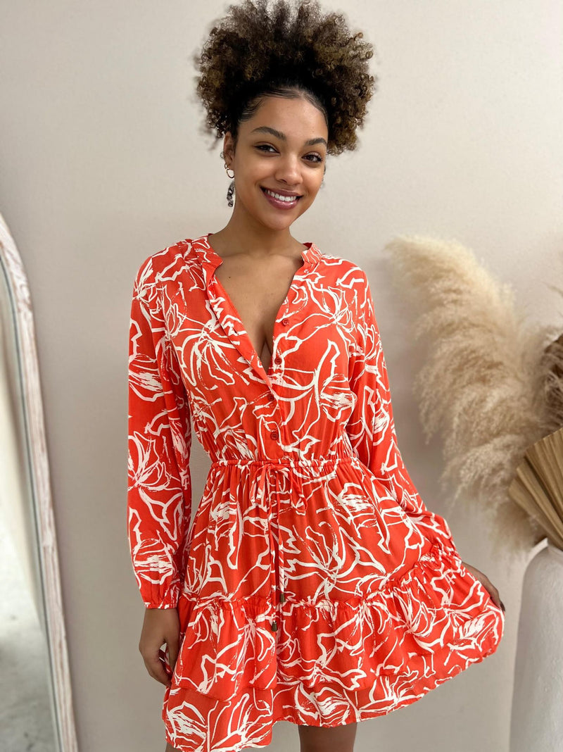 Felicia Dress