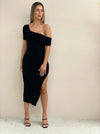 Arli Midi Dress