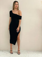 Arli Midi Dress