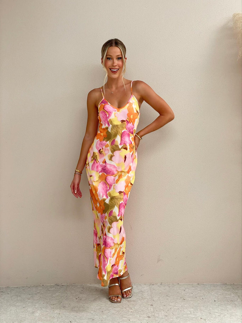 Emmi Dress