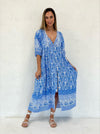 Almighty Dress