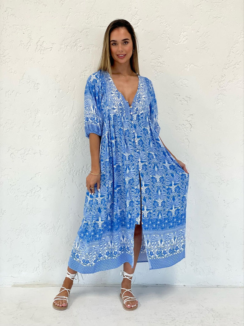 Almighty Dress