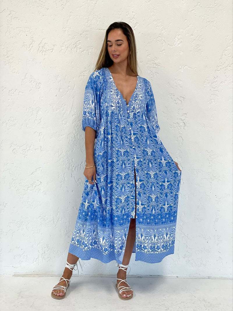 Almighty Dress