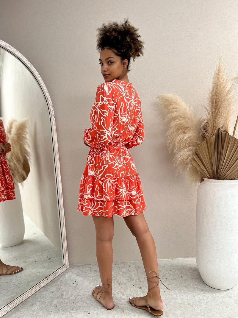 Felicia Dress