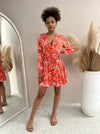 Felicia Dress