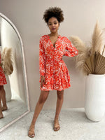 Felicia Dress
