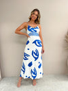 Esmerelda Maxi Dress