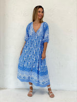 Almighty Dress