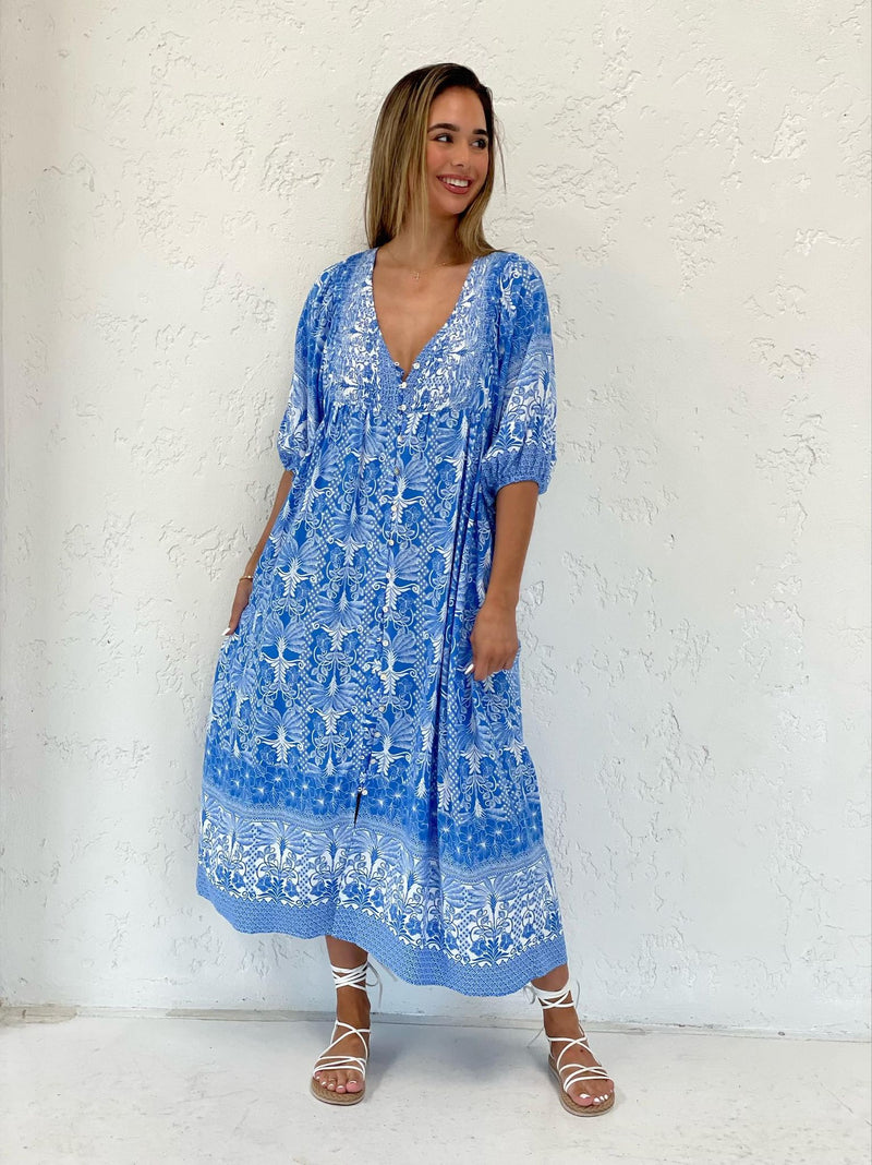 Almighty Dress