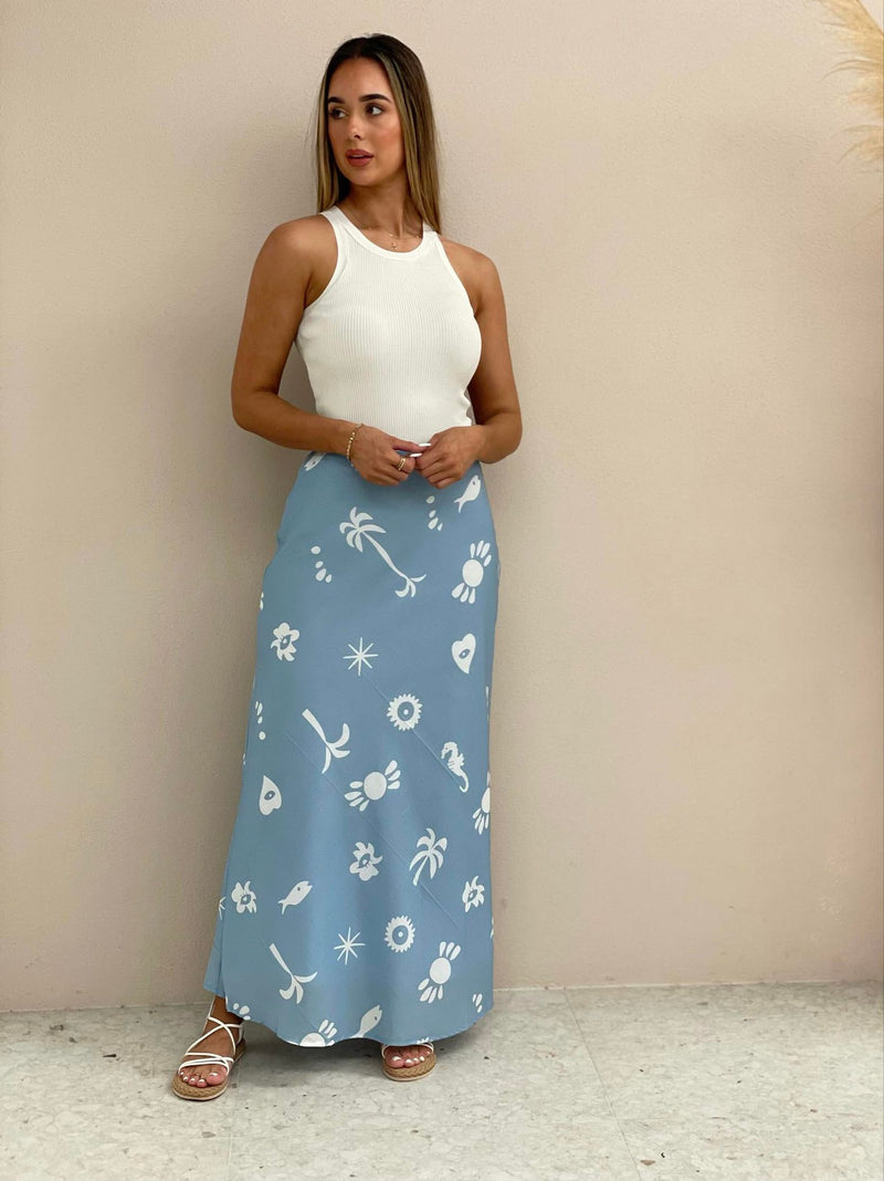 Julia Skirt