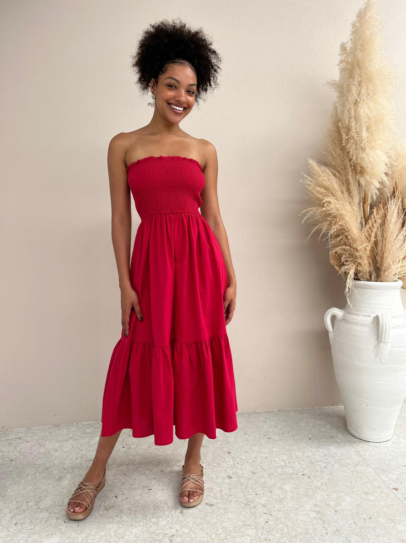 Femi Dress