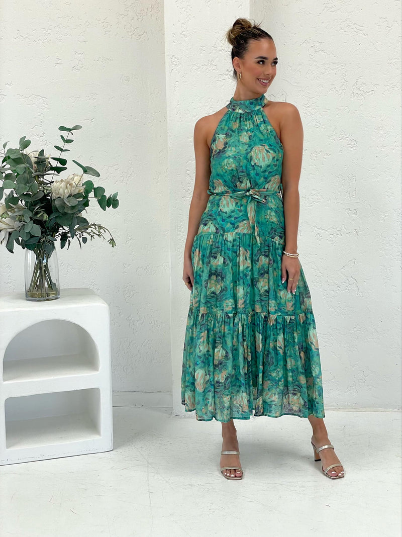 Elsee Dress
