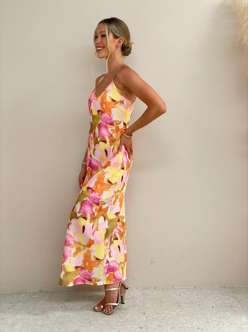 Emmi Dress