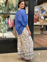Myla Pant
