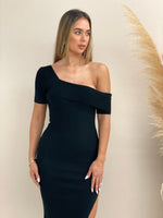 Arli Midi Dress