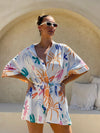 Danni Playsuit