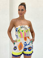 Zanda Playsuit