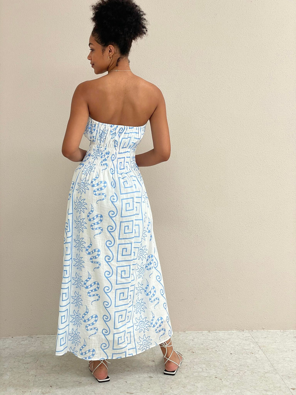 Rhea Maxi Dress