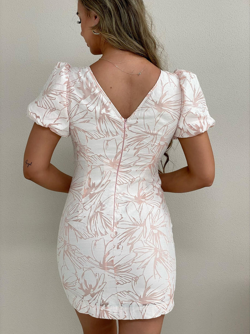 Sunday Mini Dress