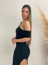 Arli Midi Dress