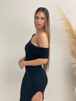 Arli Midi Dress