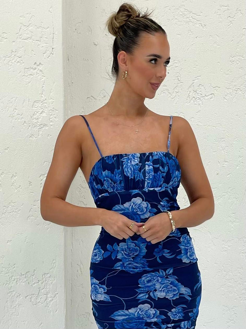 Brittnee Dress