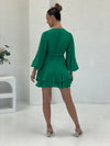Hiedee Dress