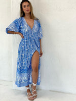 Almighty Dress