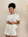 Vali Knit Set
