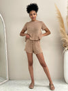 Raya Knit Set