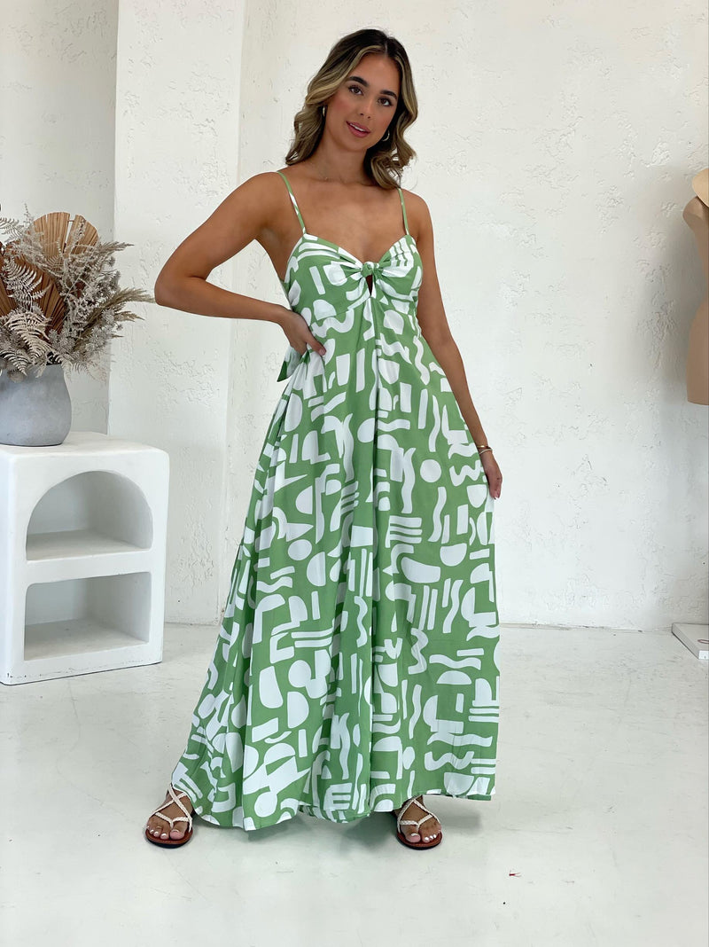Coco Jumpsuit