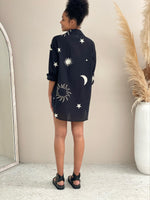 Solis Shirt Dress