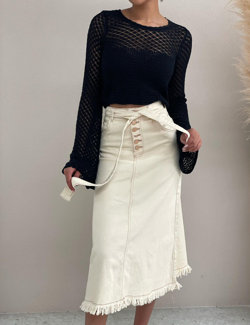Asher Skirt