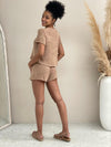 Raya Knit Set