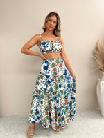 Festival Vibe Skirt