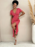 Sanremo Dress