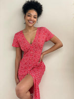 Sanremo Dress