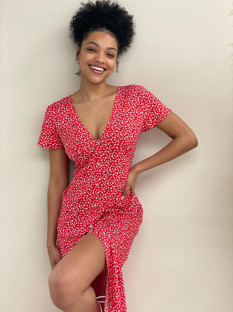 Sanremo Dress