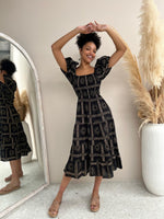 Harvi Dress